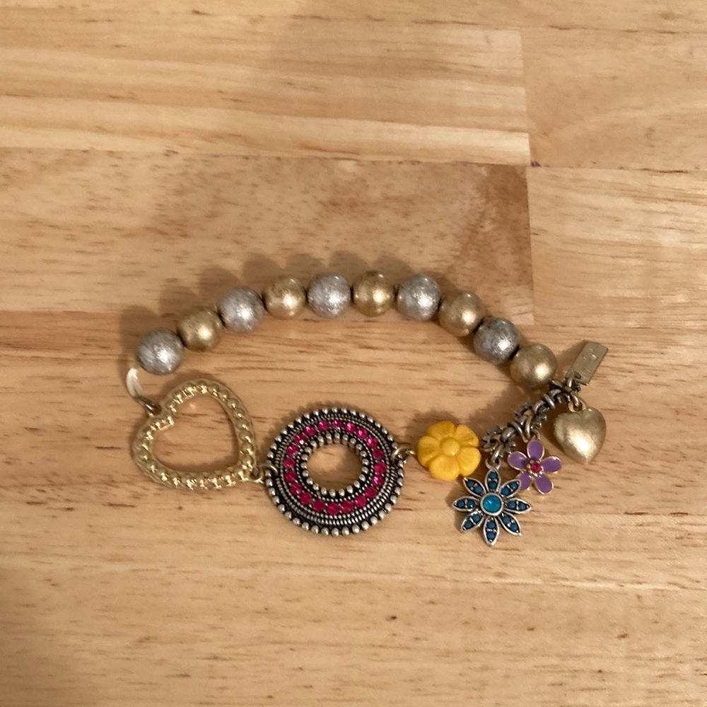 Jessica Simpson Bracelet-NWOT
